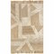 Nuloom Davina Bohemian Tasseled Jute Area Rug 5ft x 8ft GRHL02A-508 - alternate 5